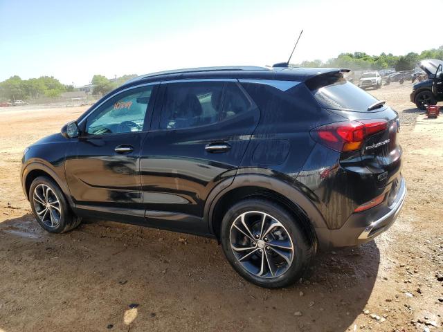 Buick Encore GX 2022
