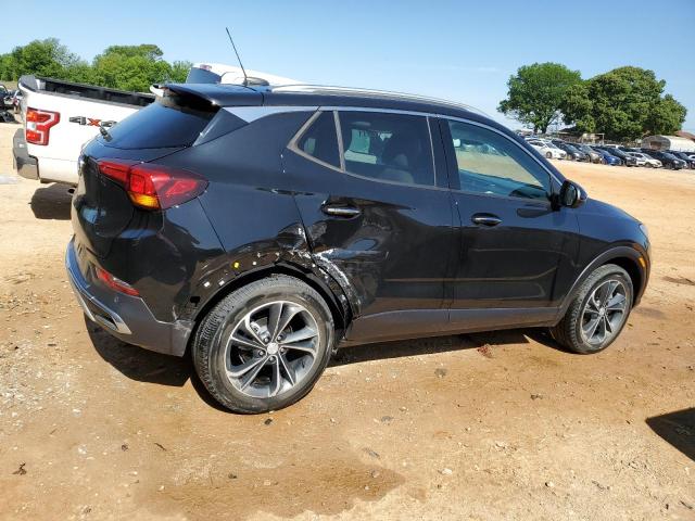 Buick Encore GX 2022