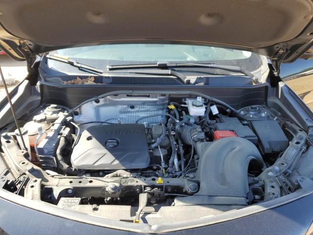 Buick Encore GX 2022