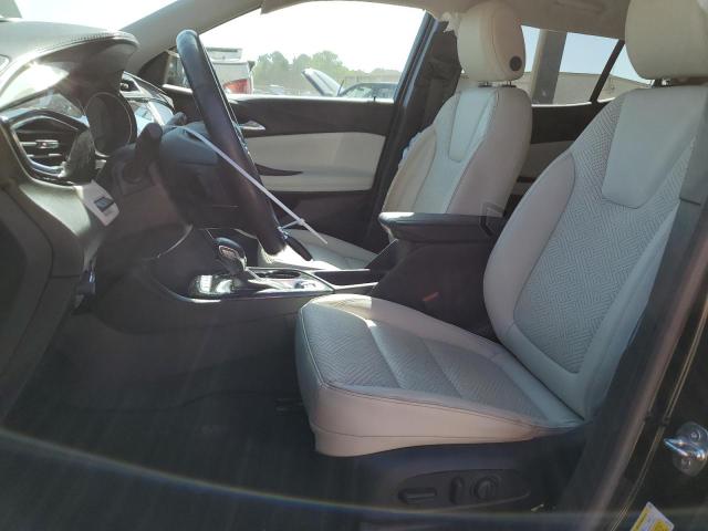 Buick Encore GX 2022