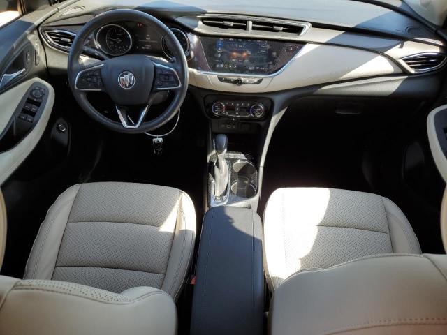 Buick Encore GX 2022