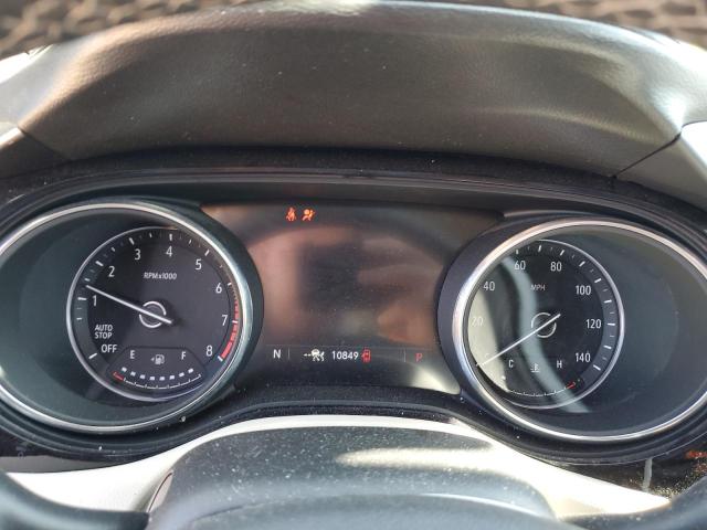 Buick Encore GX 2022