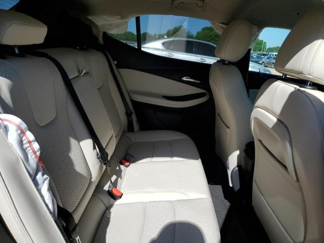 Buick Encore GX 2022