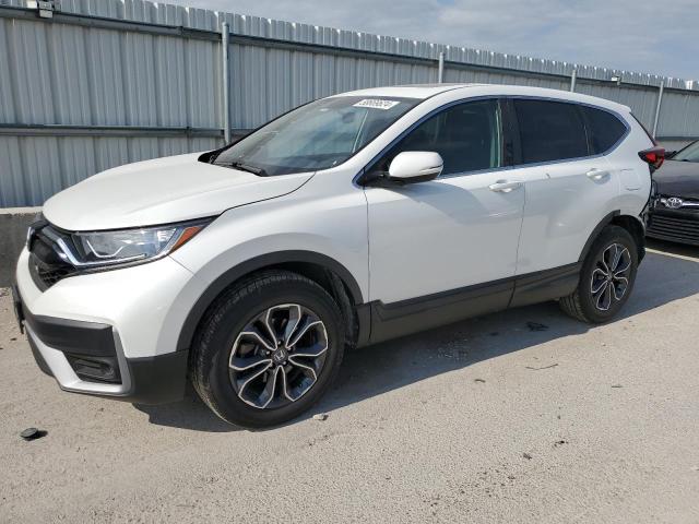Honda CR-V 2020