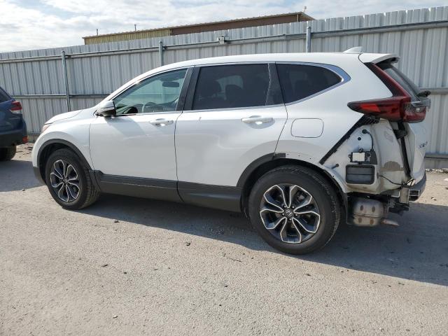 Honda CR-V 2020