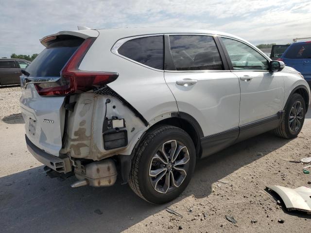 Honda CR-V 2020