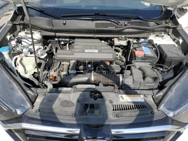 Honda CR-V 2020