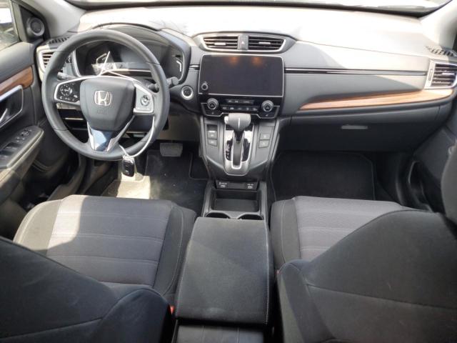 Honda CR-V 2020