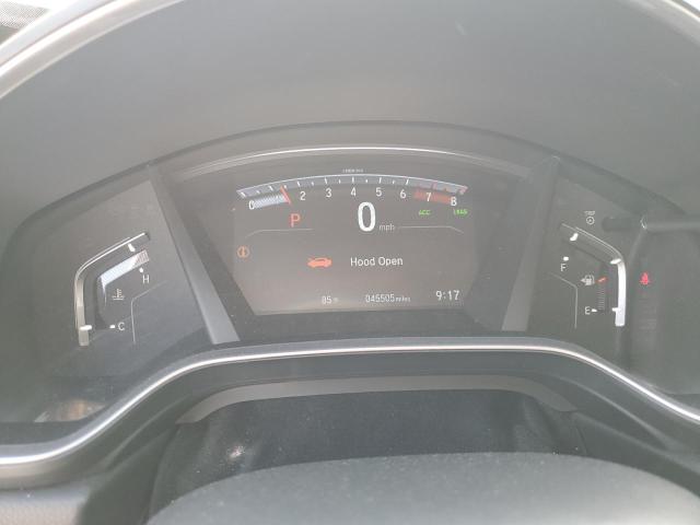 Honda CR-V 2020