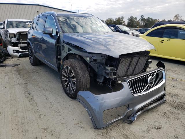 Volvo XC90 II 2020