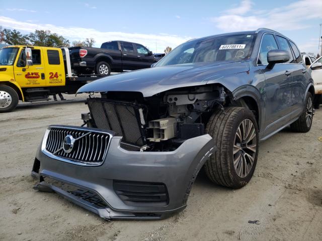 Volvo XC90 II 2020