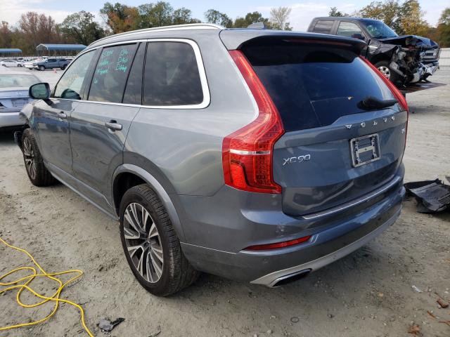Volvo XC90 II 2020