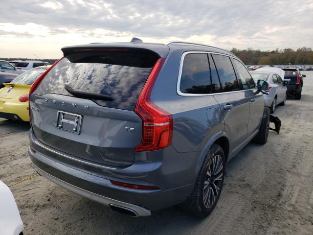 Volvo XC90 II 2020