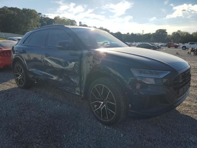 Audi Q8 2021