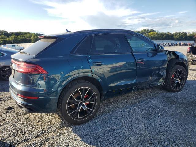 Audi Q8 2021