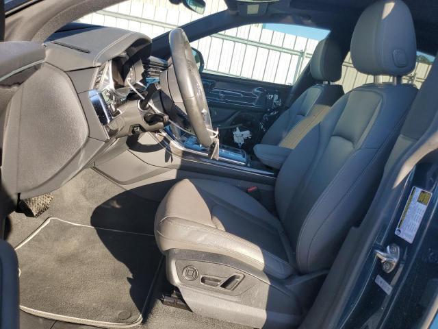 Audi Q8 2021