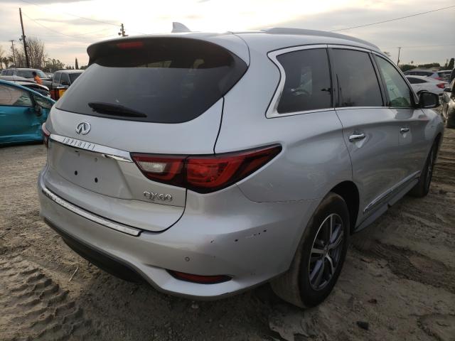 Infiniti QX60 I Рестайлинг 2016