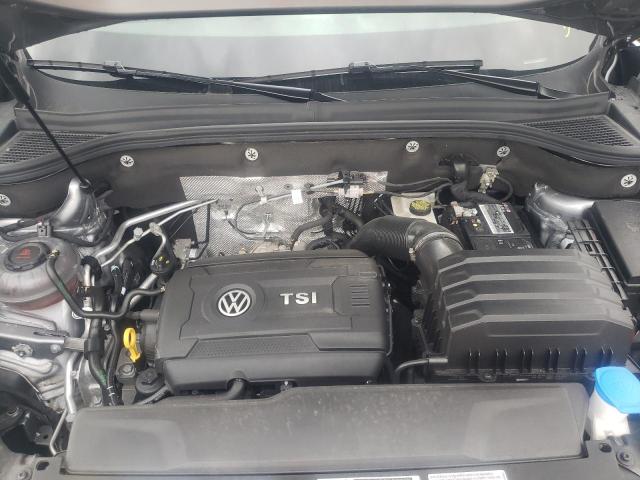 Volkswagen Atlas I Рестайлинг 2021