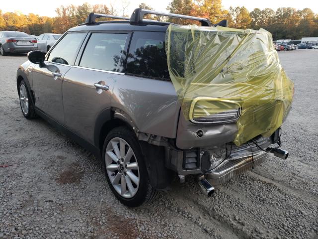 Mini Clubman II 2021