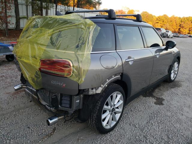 Mini Clubman II 2021