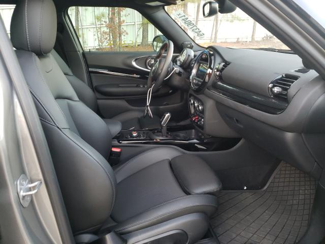 Mini Clubman II 2021