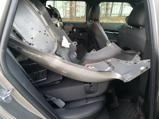 Mini Clubman II 2021