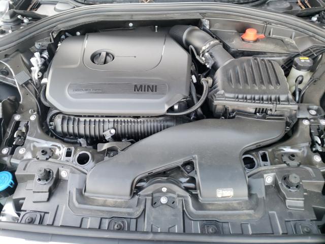 Mini Clubman II 2021