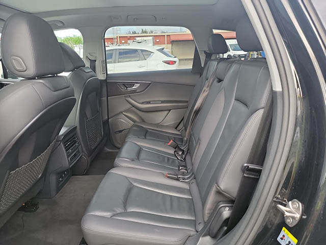 Audi Q7 2020