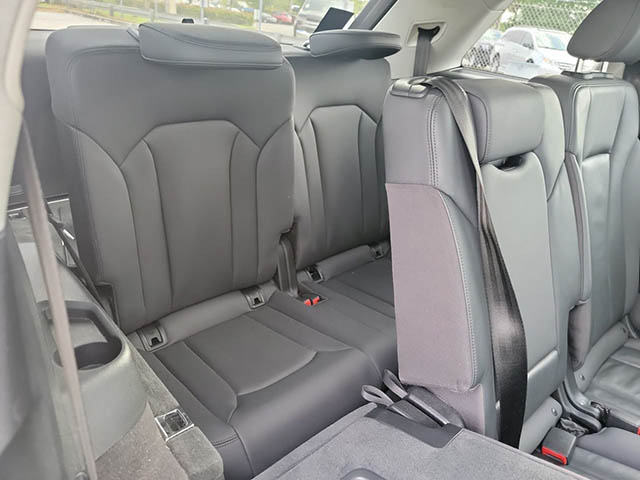Audi Q7 2020