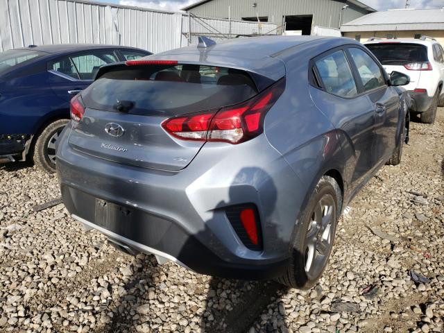 Hyundai Veloster II 2019
