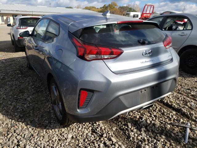Hyundai Veloster II 2019