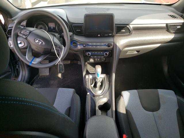 Hyundai Veloster II 2019