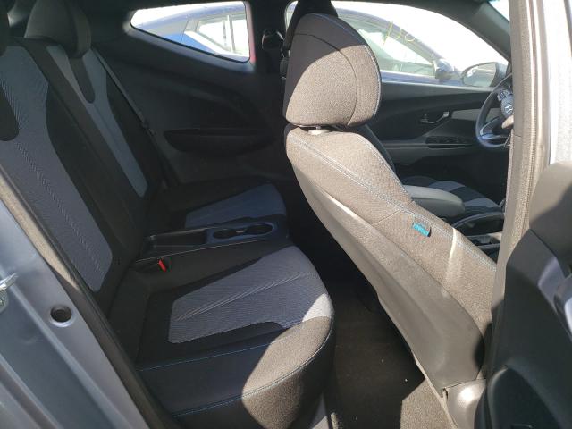 Hyundai Veloster II 2019