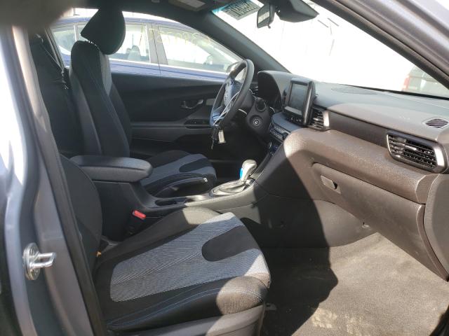 Hyundai Veloster II 2019