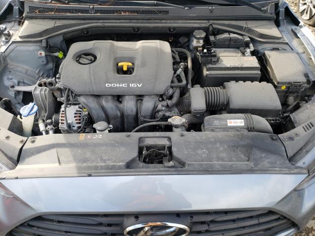 Hyundai Veloster II 2019