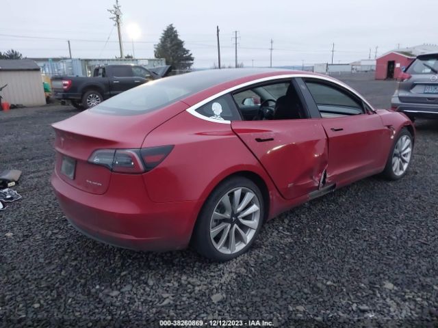 Tesla Model 3 2019