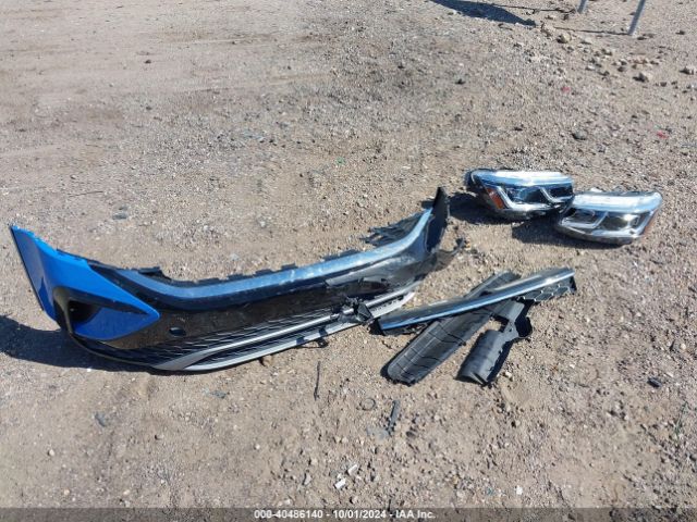 Volkswagen Taos 2022