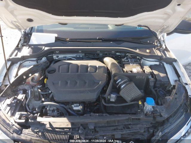 Volkswagen Golf GTI 2022