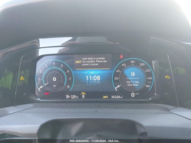 Volkswagen Golf GTI 2022