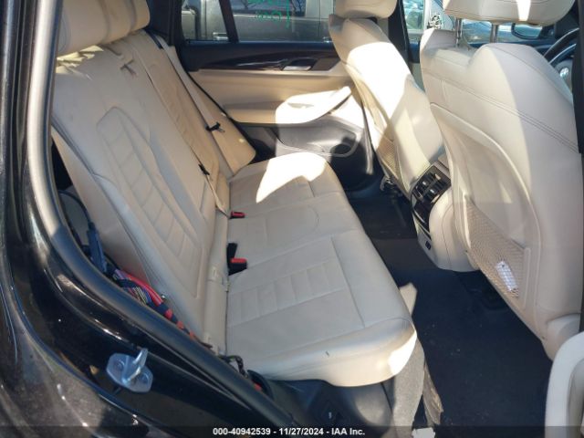 BMW X3 2021