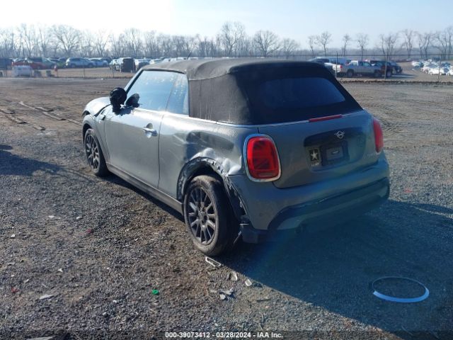 Mini Cooper 2022