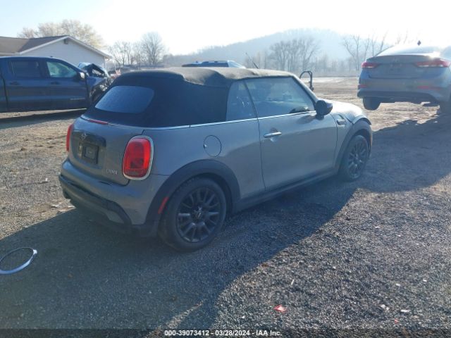 Mini Cooper 2022