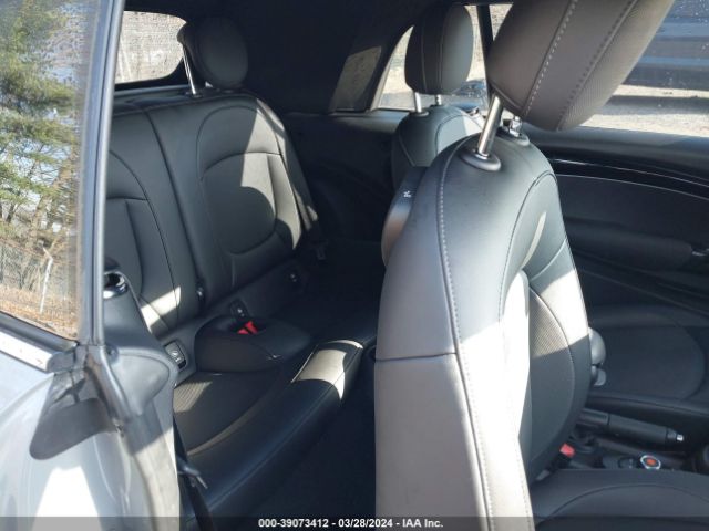Mini Cooper 2022