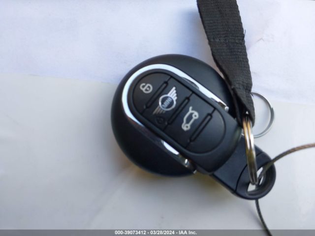 Mini Cooper 2022