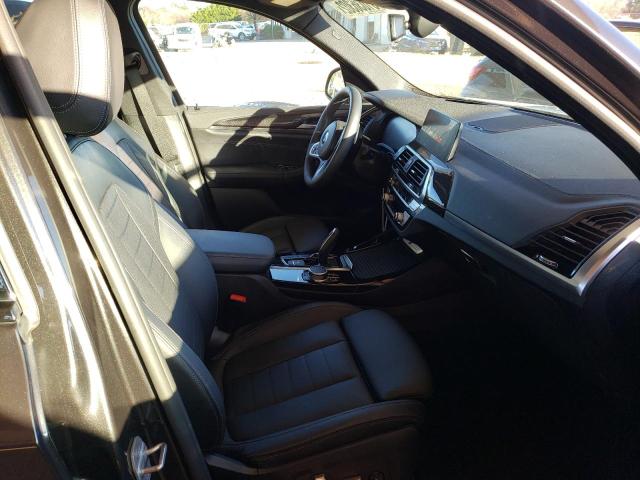 BMW X3 III (G01) 2022