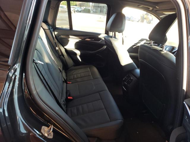 BMW X3 III (G01) 2022