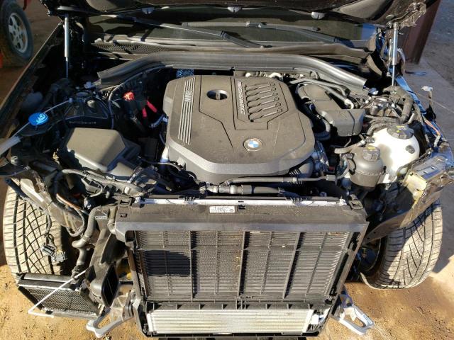 BMW X3 III (G01) 2022