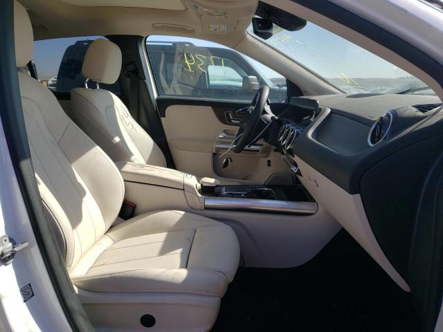 Mercedes GLA II 2021