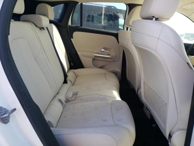 Mercedes GLA II 2021