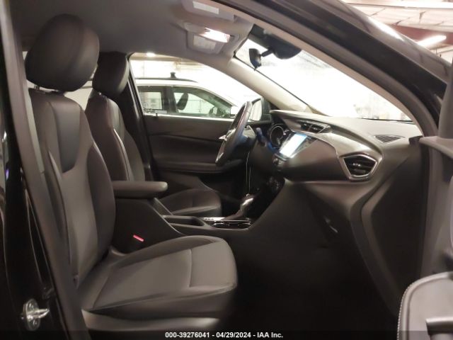 Buick Encore GX 2022